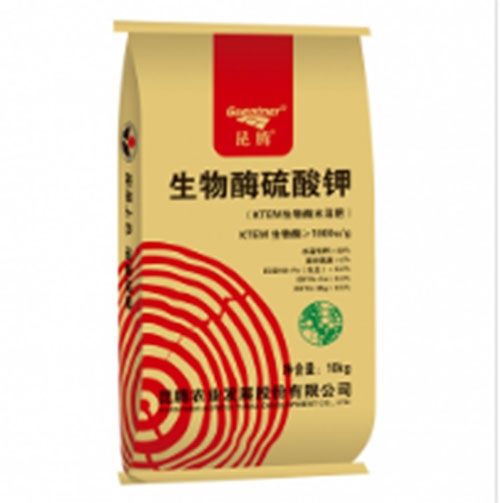 復(fù)合微生物菌肥在瓜果類(lèi)的使用，你知道嗎